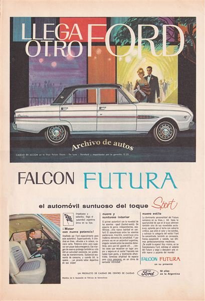 Vehiculos Varios